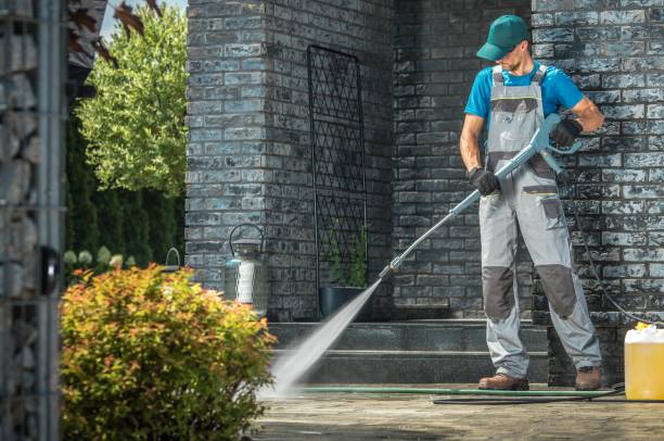 Professional  Pressure Washing Services in Steamboat Springs, CO