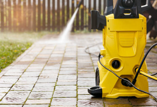 Best Factory Floor Cleaning  in Steamboat Springs, CO