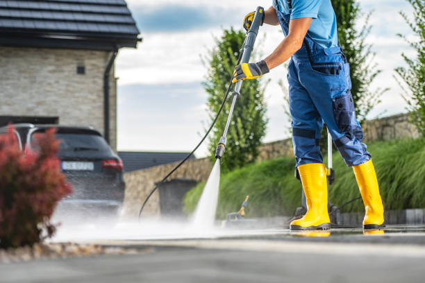 Best Driveway Pressure Washing  in Steamboat Springs, CO